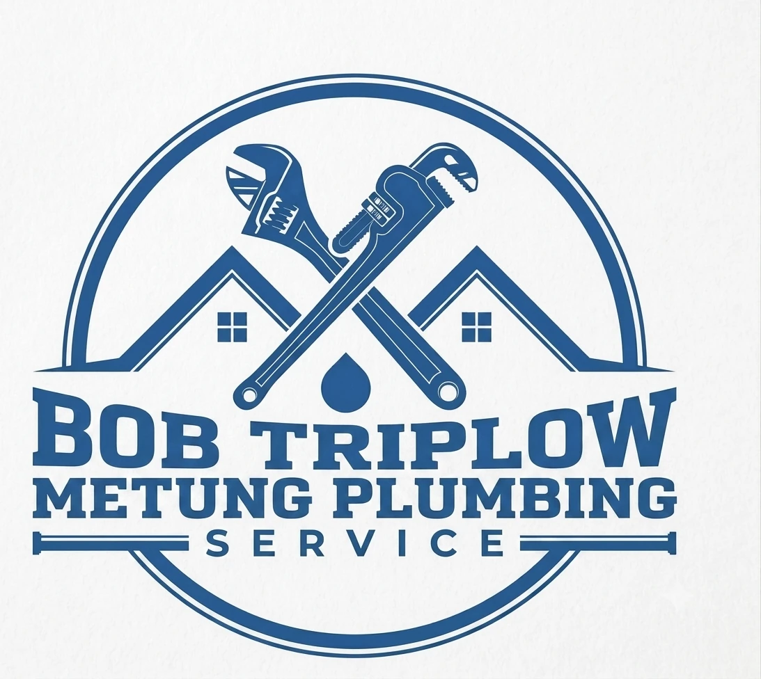 Bob Triplow Plumbing Logo